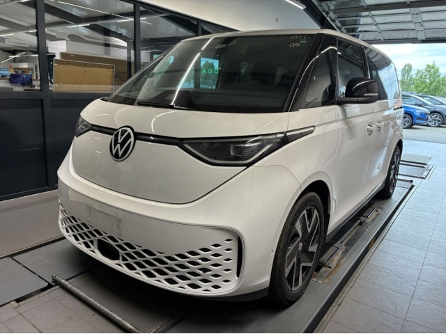 Volkswagen ID.Buzz