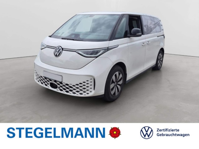 Volkswagen ID.Buzz