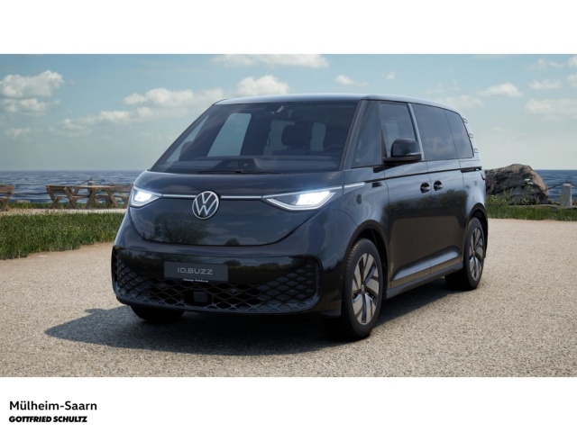 Volkswagen ID.Buzz