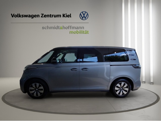 Volkswagen ID.Buzz