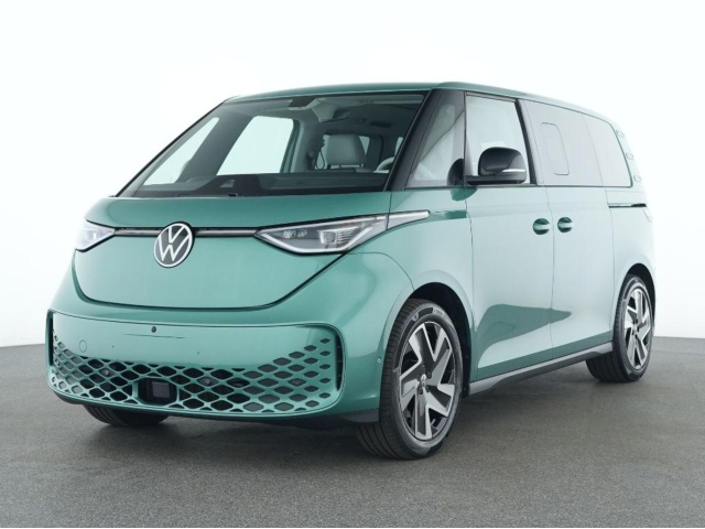 Volkswagen ID.Buzz