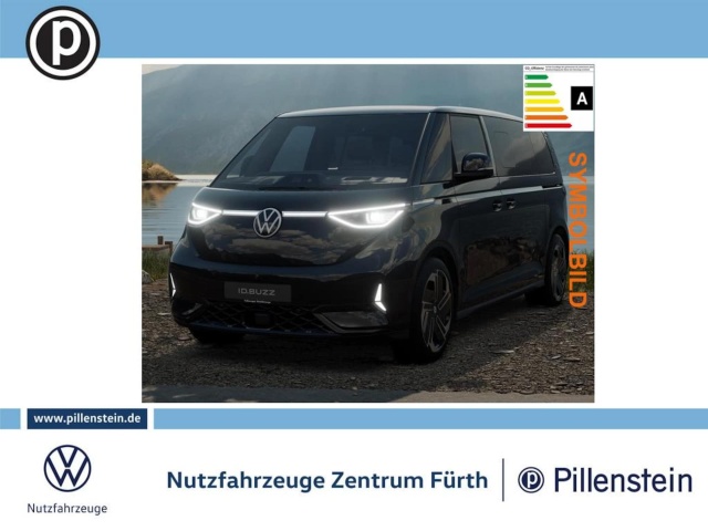 Volkswagen ID.Buzz