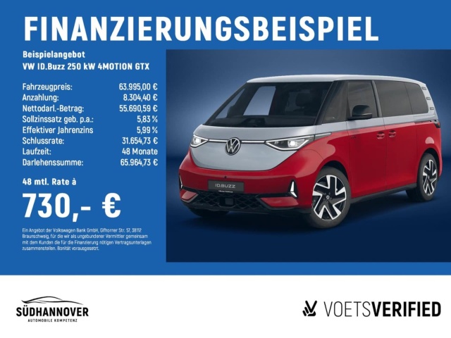 Volkswagen ID.Buzz