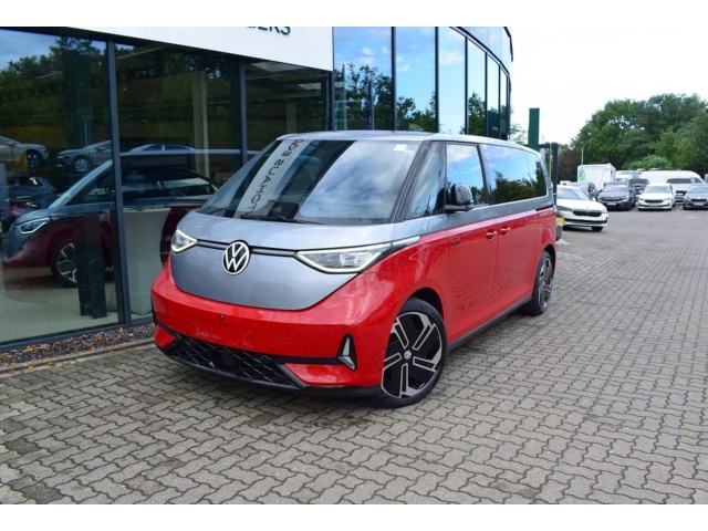 Volkswagen ID.Buzz