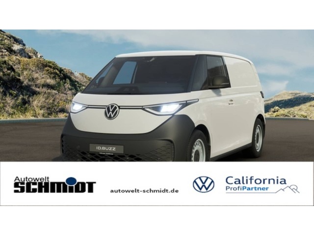 Volkswagen ID.Buzz
