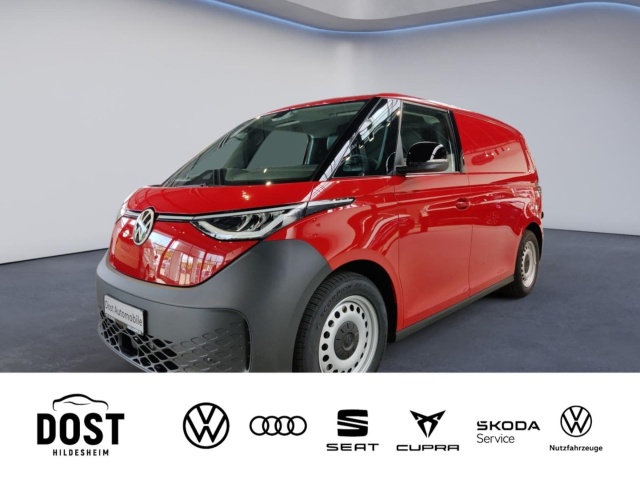 Volkswagen ID.Buzz