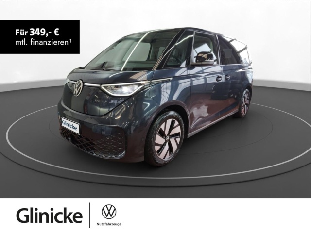 Volkswagen ID.Buzz