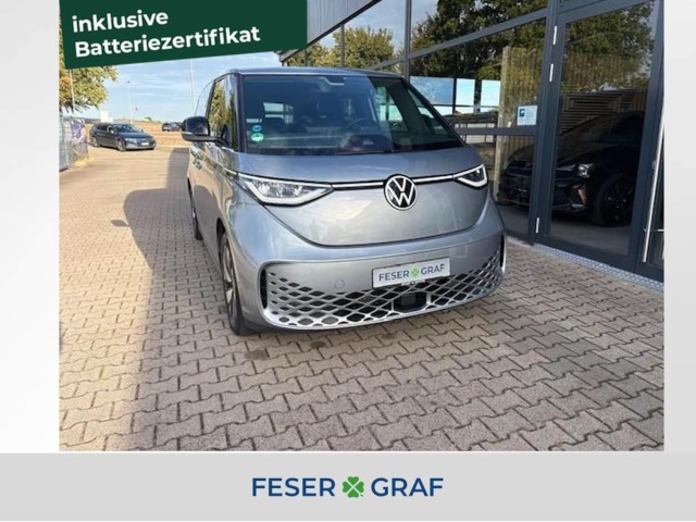 Volkswagen ID.Buzz