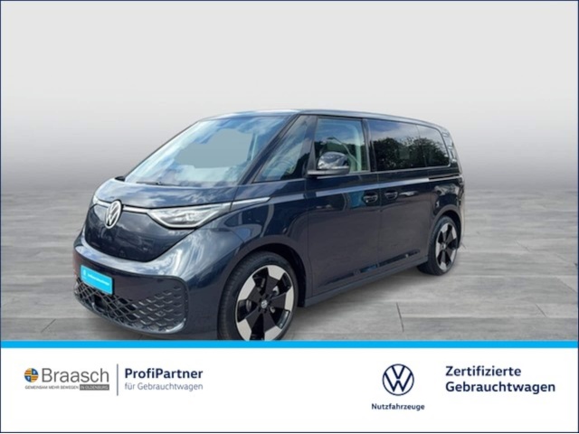 Volkswagen ID.Buzz