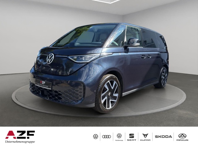 Volkswagen ID.Buzz