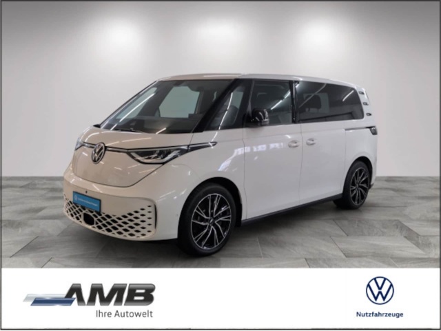 Volkswagen ID.Buzz