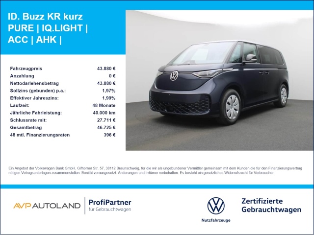 Volkswagen ID.Buzz
