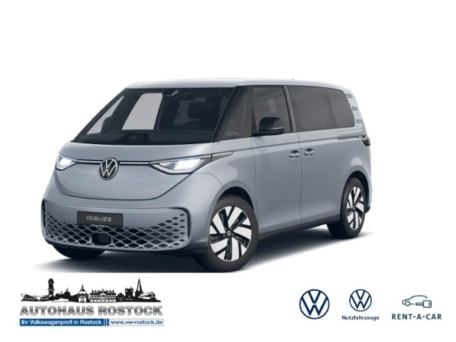 Volkswagen ID.Buzz