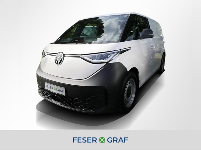 Volkswagen ID.Buzz