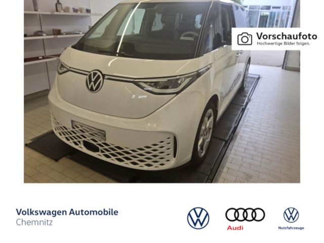 Volkswagen ID.Buzz