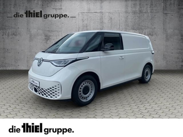 Volkswagen ID.Buzz