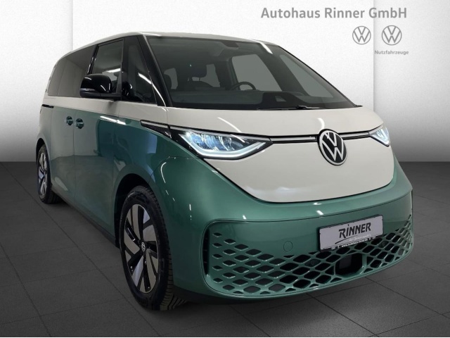 Volkswagen ID.Buzz