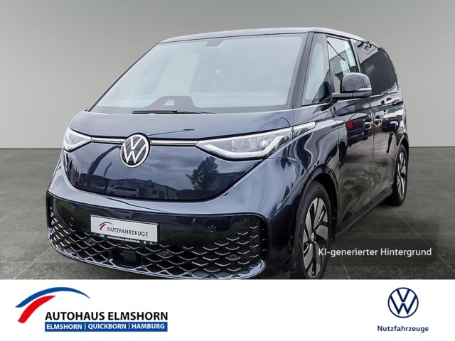 Volkswagen ID.Buzz