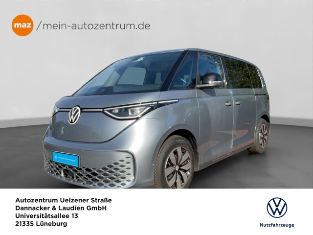 Volkswagen ID.Buzz