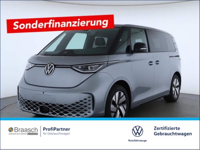 Volkswagen ID.Buzz