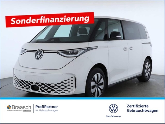 Volkswagen ID.Buzz