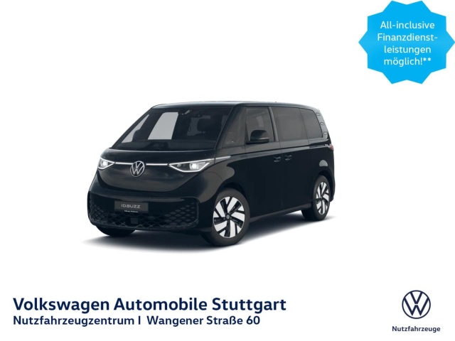 Volkswagen ID.Buzz