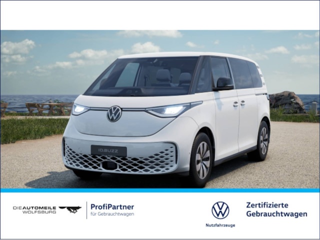Volkswagen ID.Buzz