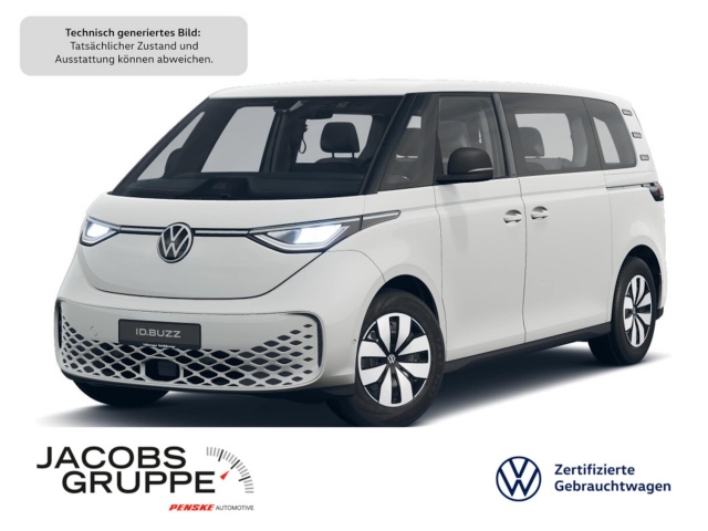 Volkswagen ID.Buzz