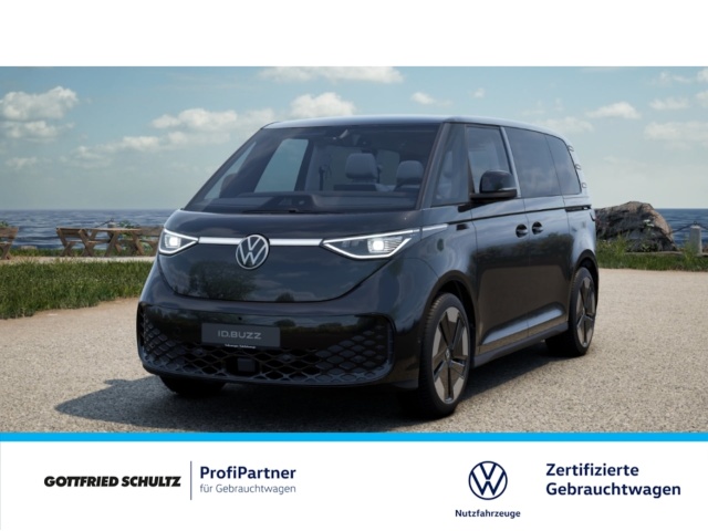Volkswagen ID.Buzz