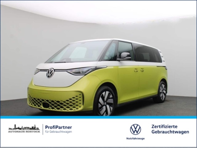 Volkswagen ID.Buzz