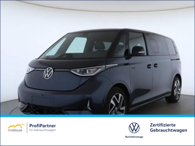 Volkswagen ID.Buzz