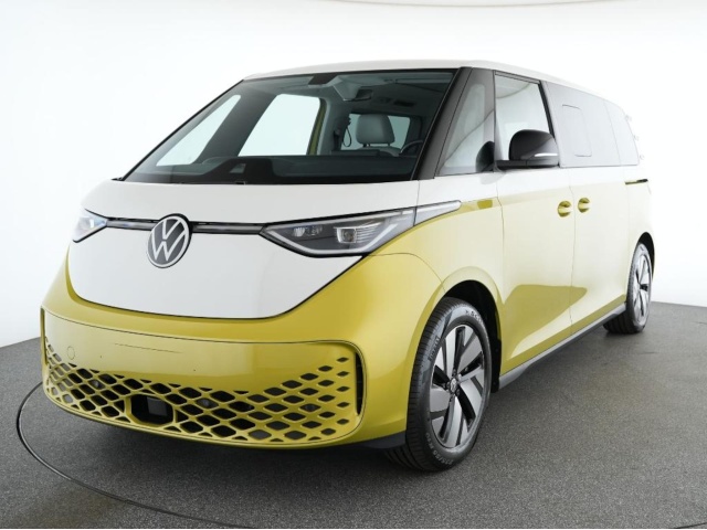 Volkswagen ID.Buzz