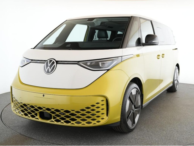 Volkswagen ID.Buzz