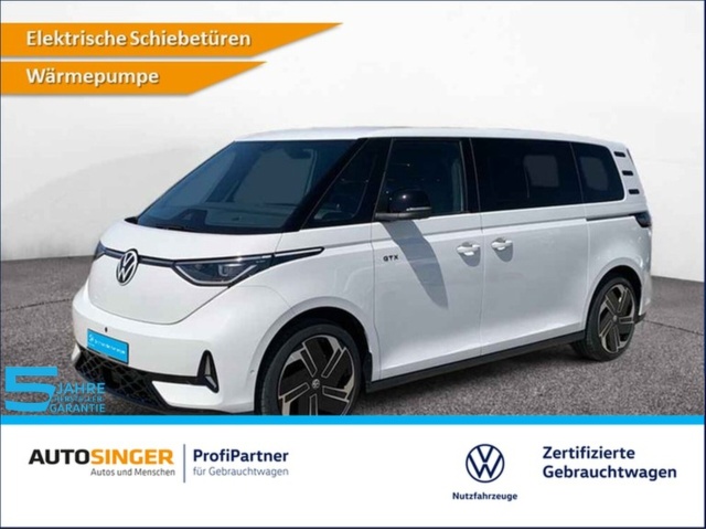 Volkswagen ID.Buzz