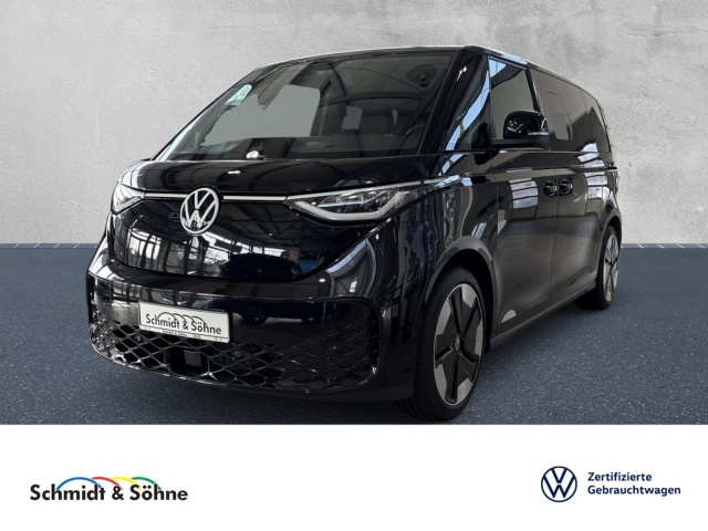 Volkswagen ID.Buzz
