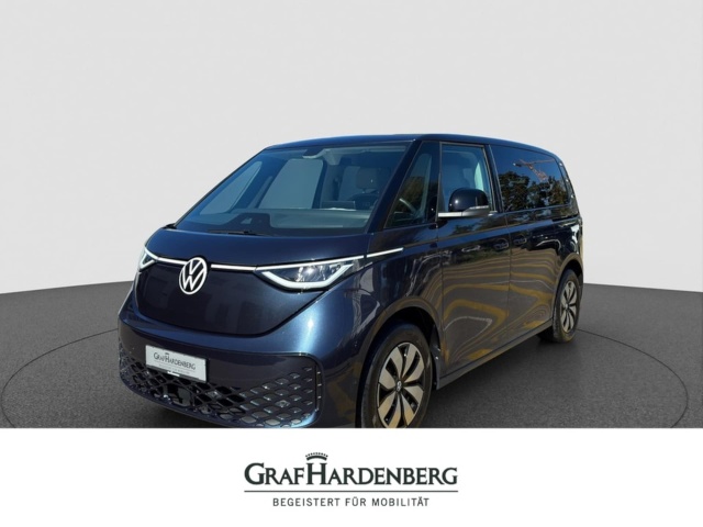 Volkswagen ID.Buzz