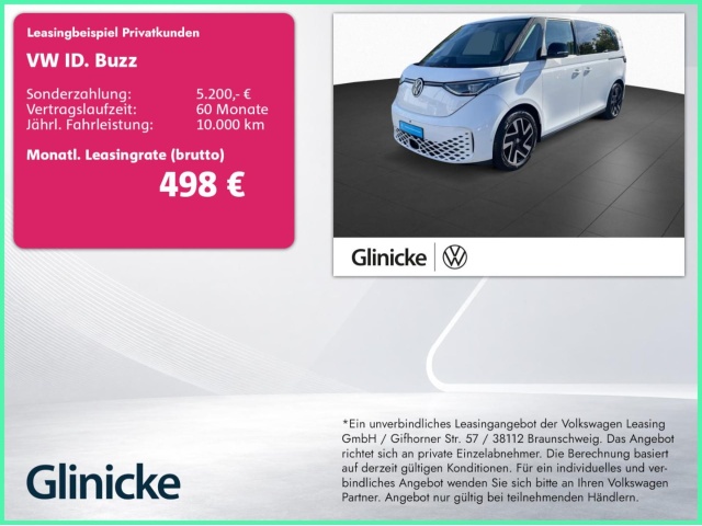 Volkswagen ID.Buzz
