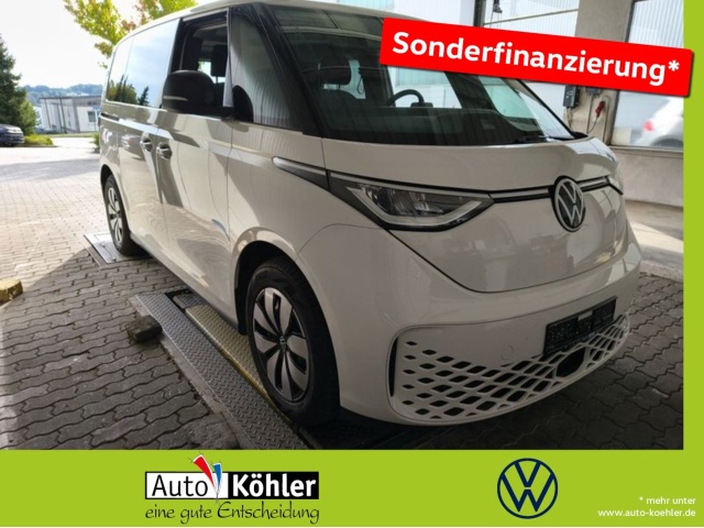 Volkswagen ID.Buzz