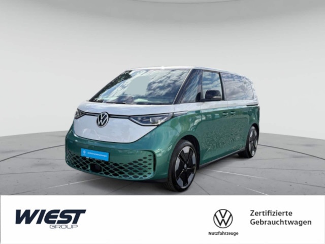 Volkswagen ID.Buzz
