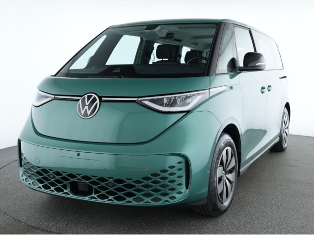 Volkswagen ID.Buzz
