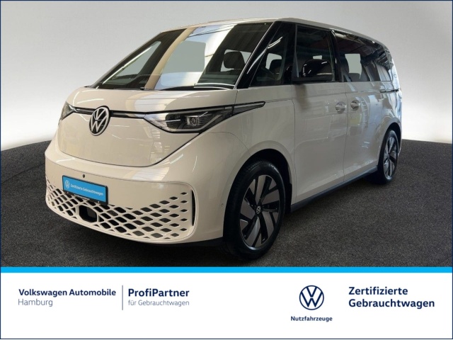 Volkswagen ID.Buzz