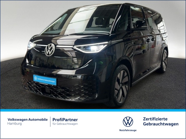 Volkswagen ID.Buzz
