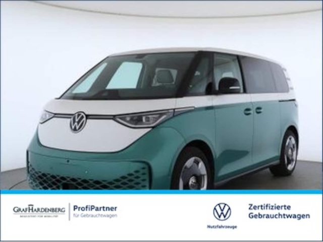 Volkswagen ID.Buzz