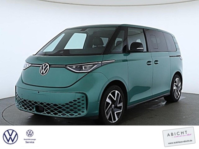 Volkswagen ID.Buzz
