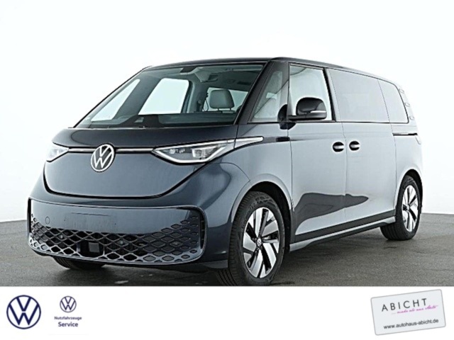 Volkswagen ID.Buzz