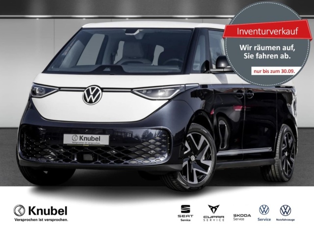 Volkswagen ID.Buzz