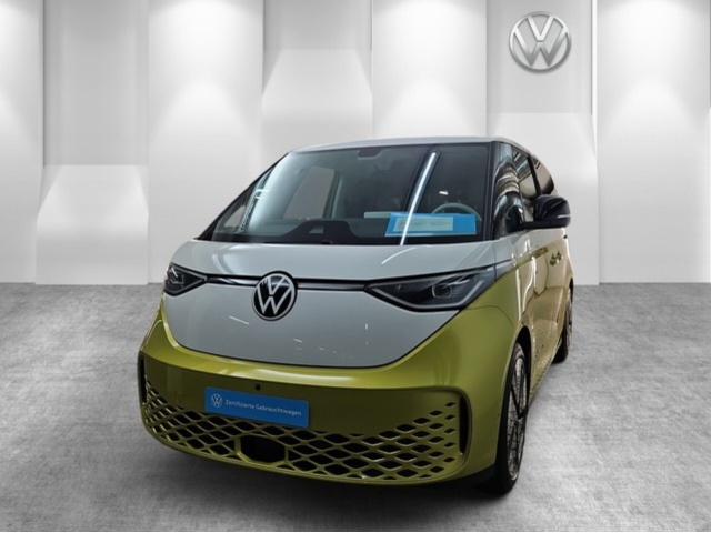 Volkswagen ID.Buzz