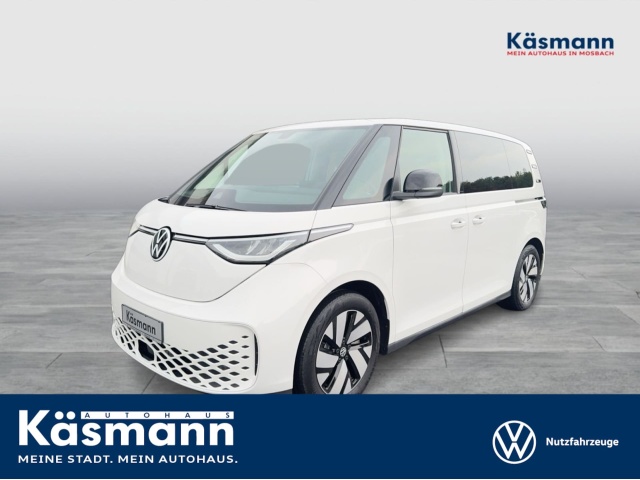 Volkswagen ID.Buzz