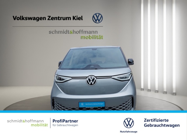 Volkswagen ID.Buzz