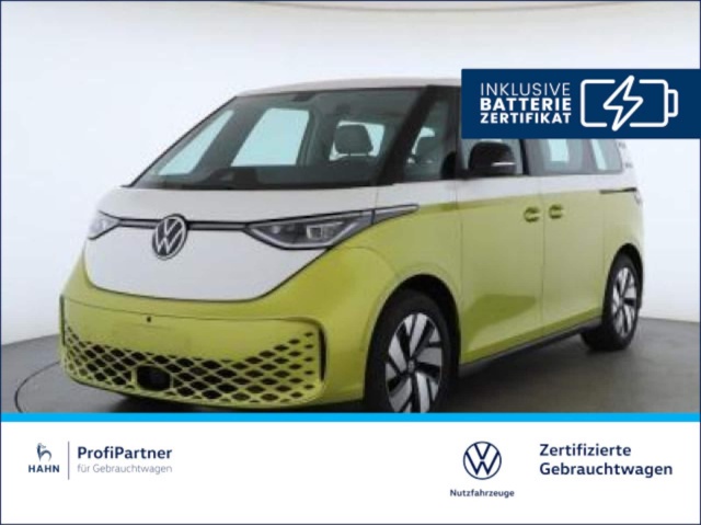 Volkswagen ID.Buzz